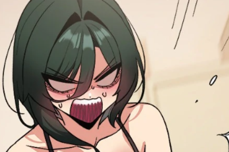 Leer Manhwa Stop Smoking! (Deja de Fumar!) Capítulo 76 Español, Gangchan se siente acorralado