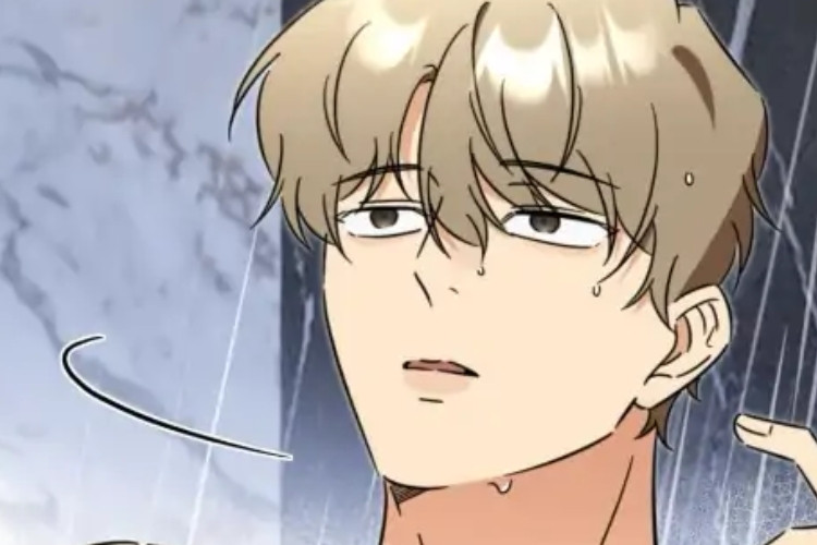 Leer RAW Manhwa BL Mismatch Guide Capítulo 9 Español Scan Esta Pareja Es Realmente Extraña