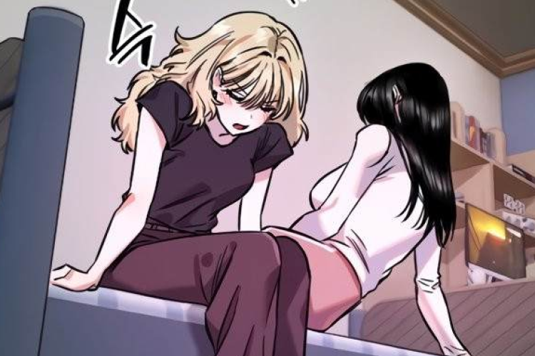 Leer Manhwa Manitto Capítulo 60 en Español, expresar un sentimiento