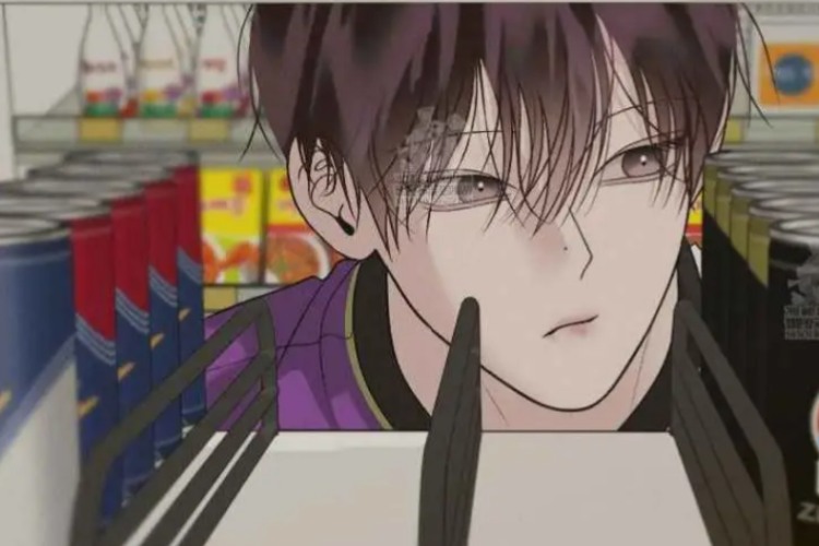 Lecture de Manhwa BL Monday’s Savior Capítulo 74 en Español, Los sentimientos no se pueden engañar