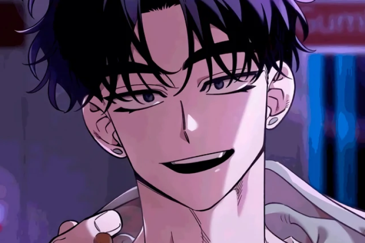 Leer Manhwa The Childhood Friend Complex Capítulo 54 en Español Scan, Sentirse triste por quedarse un rato