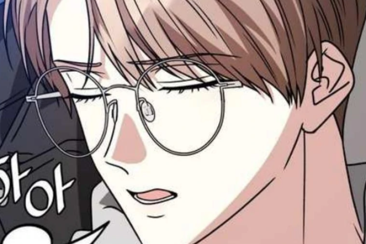 RAW Leer Expiration Date (Fecha de expiración)  Capítulo 26 español Sub y Spoilers, Comportamiento exagerado