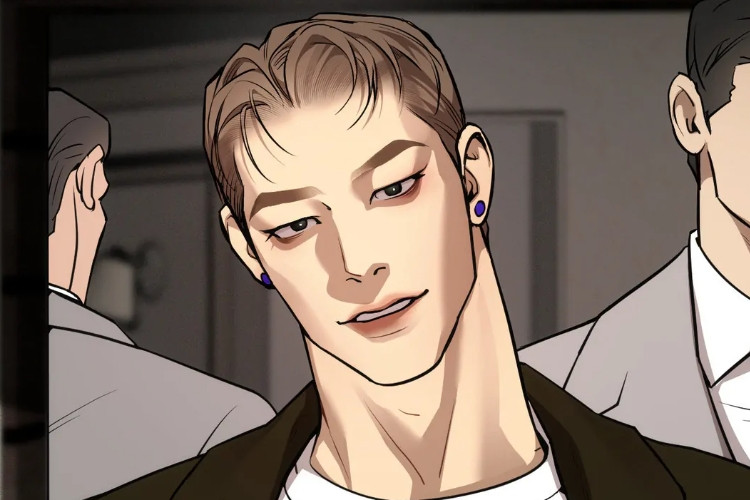 Enlace Manhwa Pearl Boy : Ignite The Dawn Capítulo 14 en Español Seunghyun Haciendo Yuta Fue Al Hospital
