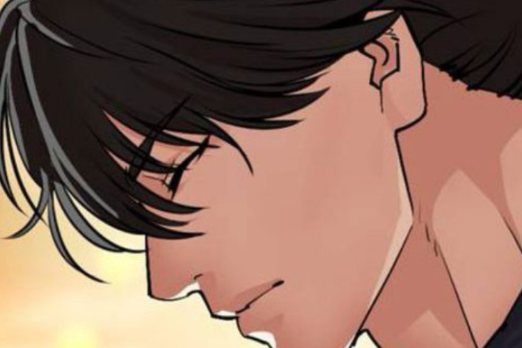 Enlance Manhwa Lookism Capítulo 583 Español, Una muerte inesperada