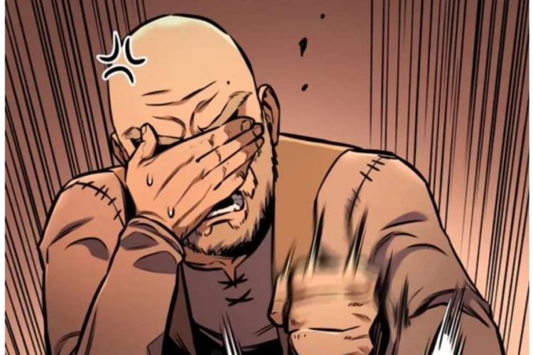 Lecture de Manhwa The Wandering Knight’s Survival Manual Capítulo 17: Nueva táctica contra el enemigo