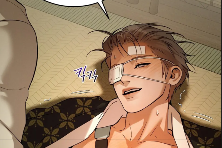 Leer de Manhwa Pearl Boy : Ignite The Dawn Capítulo 16 en Español, El amor se intensifica cada vez más