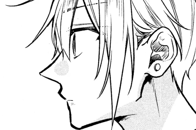 Spoiler RAW! Leer Manhwa BL Hirano to Kagiura Capítulo 32 en Español, Esperar es Realmente Aburrido