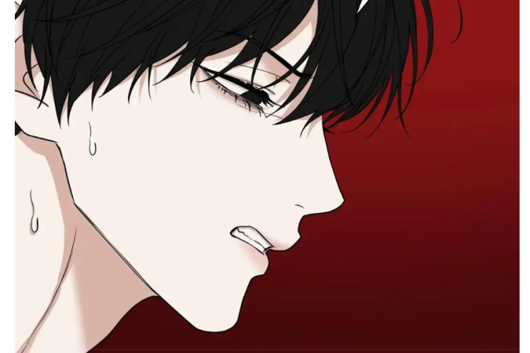 Enlace RAW BL Manhwa Reverse Thinking Capítulo 34 en Español, Condiciones preocupantes