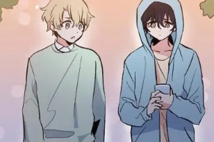 Spoilers y Enlace Para Lecture el Manhwa Puppy Love Capítulo 1 en Español, ¿Ser acosado durante la transmisión?