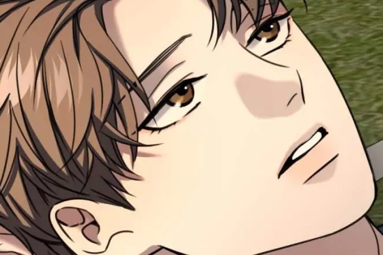Enlance Melting Point (Punto de fusión) de Manhwa Capítulo 18 Español, Sentirse vacío y sin sentido