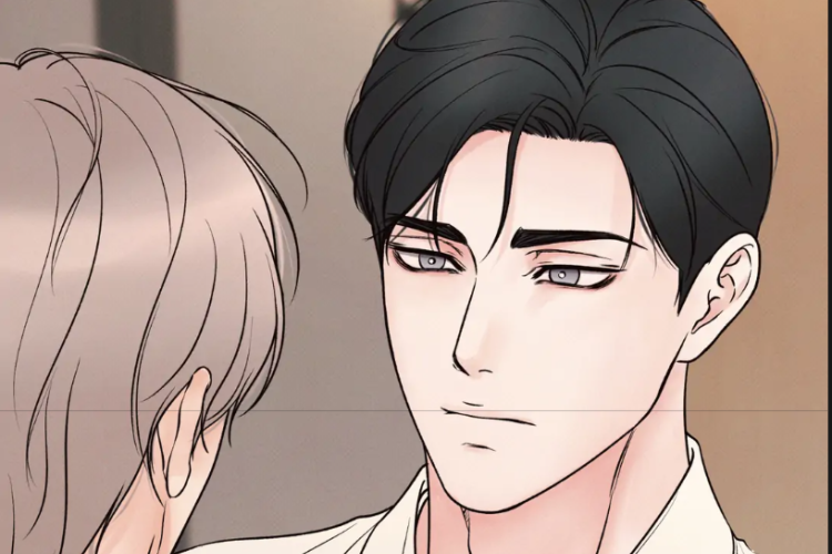 Spoilers el Manhwa The Boundary of Delusion Capítulo 30 en Español, ¡Nanjo tiene una nueva decisión!