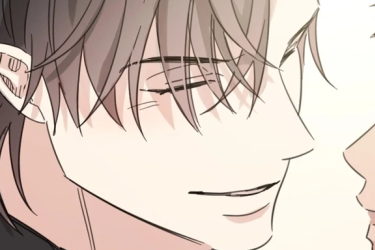 Leer Manhwa BL Our Sunny Days (Cuando el Sol se Asoma) Capítulo 71 en Español, niño dulce