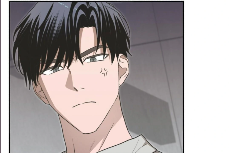 Lecture de Manhwa Just Hold Hands Capítulo 14 en Español, La competencia se recrudece