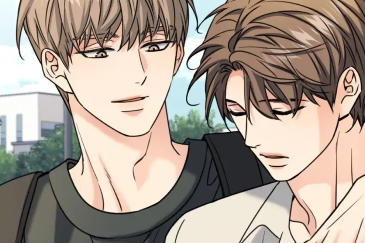 RAW Leer Manhwa BL Melting Point (Punto de fusión) Capítulo 22 en Español, Cena Romántica