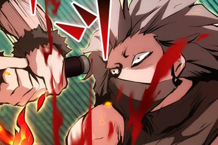 Leer Manhwa I Became a Munchkin Skill Thief Capítulo 18 en Español Scan, La situación se está caldeando cada vez más