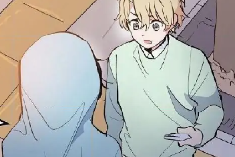 ¡Informar inmediatamente! Enlace Para Lecture el Manhwa Puppy Love Capítulo 16 en Español