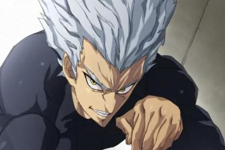 Análisis del Anime One-punch Man Temporada 2 La Aparición De Garou Supone Un Gran Punto De Inflexión Que Lo Cambia Todo