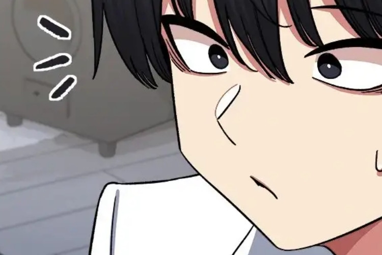Leer Manhwa Stop Smoking! (Deja de Fumar!) Capítulo 44 en Español El Nuevo Estilo Que Más Le Gusta A Gangchan