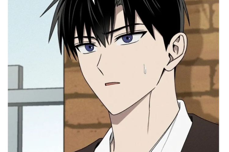 Spoilers du Manhwa BL Actividades de Liderazgo Problemáticas S2 Capítulo 34 en Español, ¡Ego elevado!