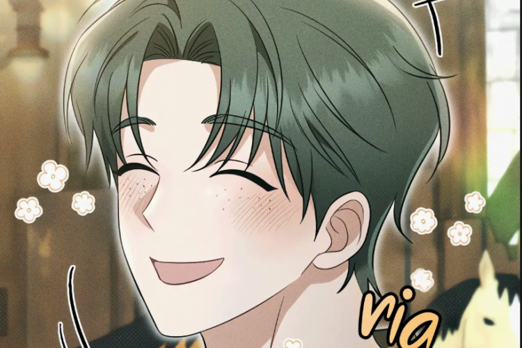 RAW Update! Leer el Manhwa BL El Duque del Norte es Tan Lindo Capítulo 4 en Español, Encuentro romántico