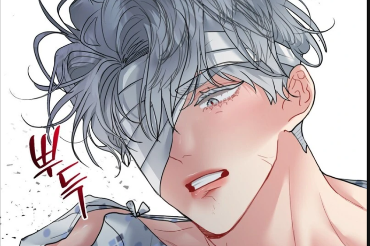 Leia el Manhwa BL Dulce de Menta Capítulo 4 en Español, Los sentimientos comienzan a crecer
