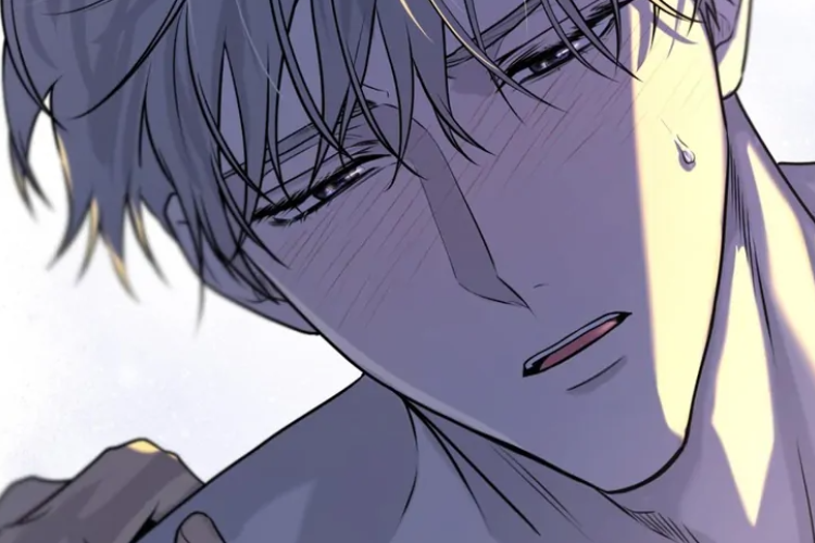 Leer Passión Temporada 5 Manhwa Capítulo 119 en Español Scan, Un profundo sentimiento de amor