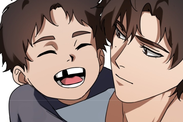 Leer Manhwa Mordiscos de Amor Capítulo 5 en Español Un Pequeño Acto Llamado Amor