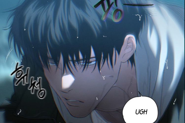 Enlace de Manhwa BL Codename Anastasia Capítulo 59 en Español, La lucha por el amor