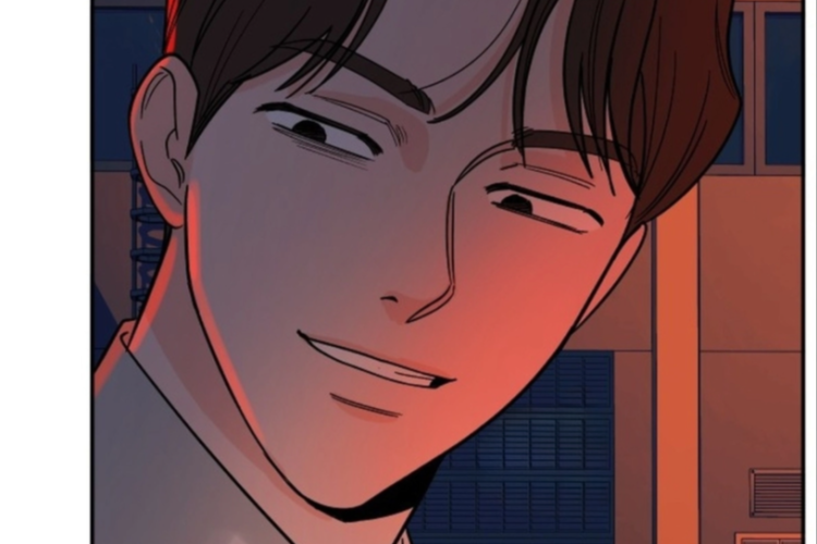 Link de Leia Manhwa Método de Caza de Orcas Capítulo 13 en Español, Una cercanía intensa