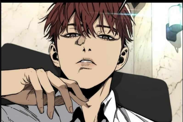 Spoilers RAW Manhwa Wind Breaker Capítulo 549 Español, ¡Nuevas oportunidades están por llegar!