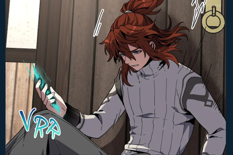 Spoilers RAW! Leia Manhwa La Vida Después de la Muerte Capítulo 226 Español, Una misión emocionante