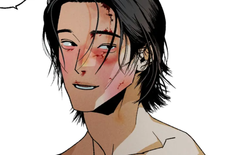 ¡No se Tolera! Enlace para Leer Manhwa BL La paz de mi Señor Capítulo 8 en Español & Fecha de Publicación