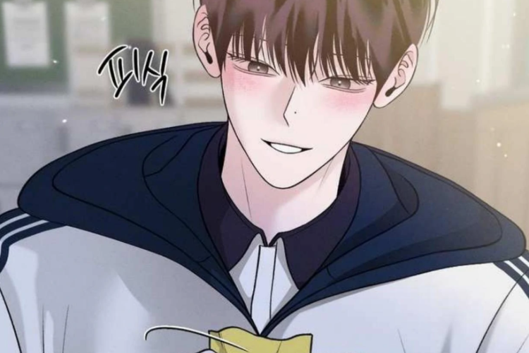 Spoilers & Leer BL Manhwa Monday’s Savior Season 2 Capítulo 63 en Español, Nueva felicidad