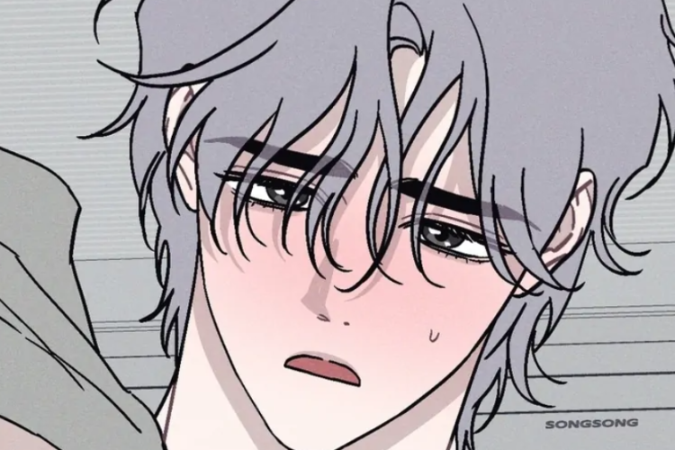 ¡Tú eres Mi Hogar! Enlace para Leer Manhwa BL ¡Sal de mi casa! Capítulo 10 en Español & Fecha de Publicación
