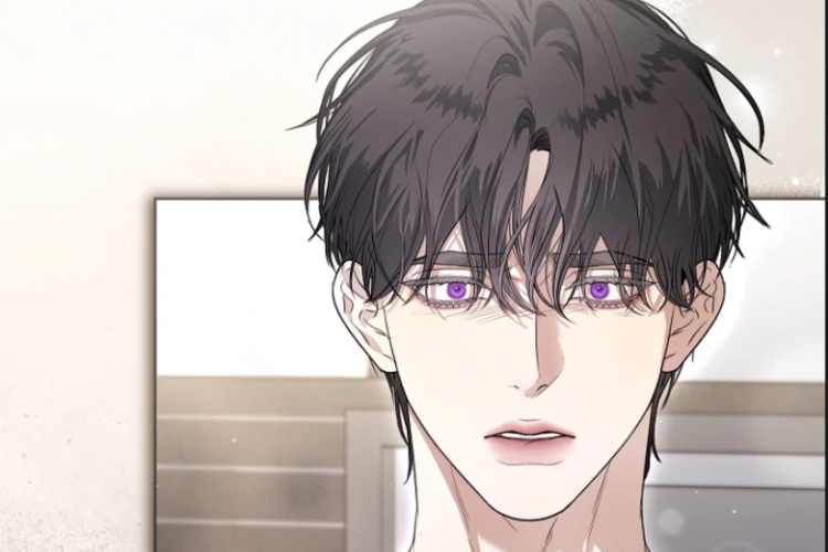 Update ! Leer el Manhwa BL Kiss Me if You Can S2 Capítulo 36 en Español, Josh y Chase caen en la trampa