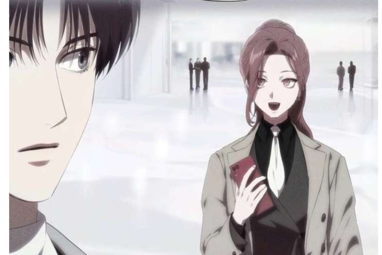 Leia de Webtoon Atrapada en Una Telenovela Capítulo 4 en Español, Reunión incómoda