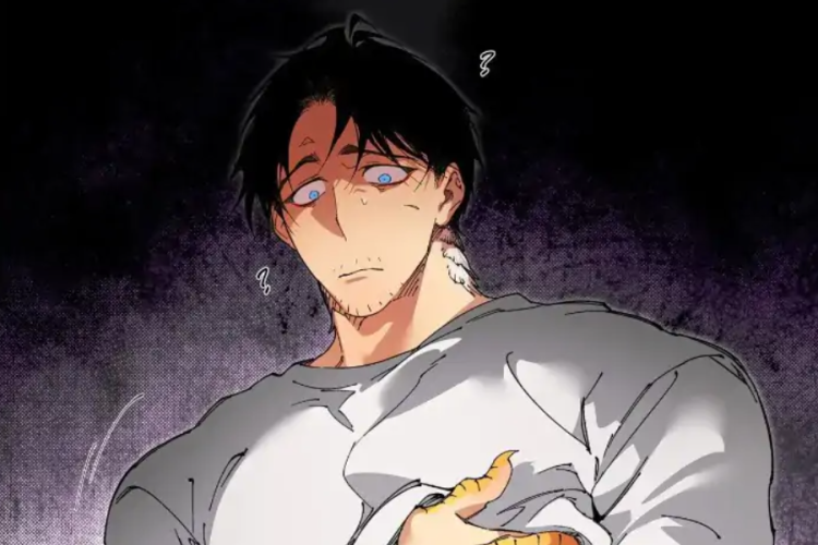 Released! Leia de Manhwa BL La Granja del Señor A (Mr.A's Farm) Capítulo 15: Milton pide más huevos