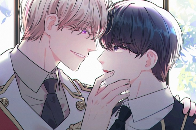 Leer de Manhwa They Call Him Big Daddy! Manhwa Capítulo 1 Español Sub, El amor está obstaculizado por el cuerpo