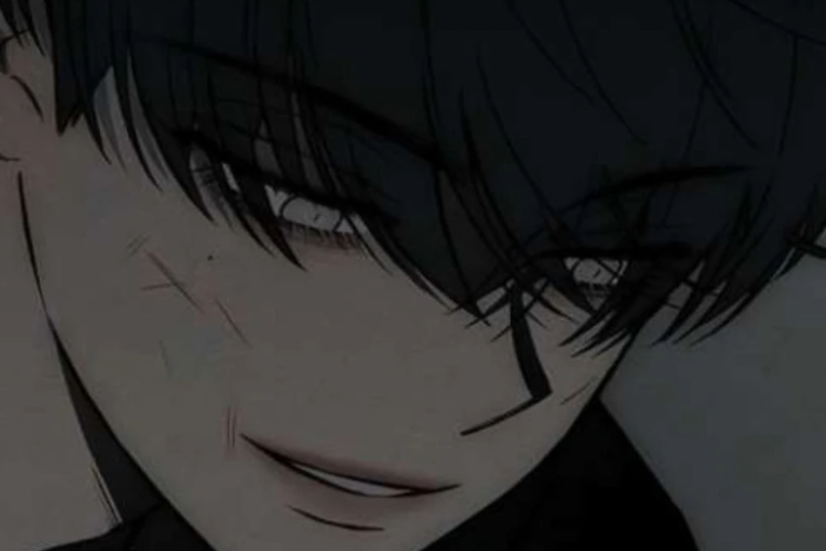 ¡Paranoica! Enlance de Manhwa Lágrimas entre Flores Marchitas (Tears on a Withered Flower) Capítulo 63 Español