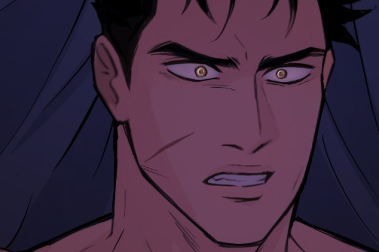 Leer el Webtoon Osora Capítulo 90 en Español Scan, Está enfadado y el conflicto aún no se ha resuelto