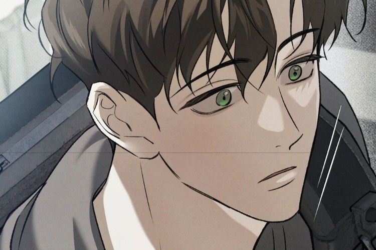 Enlace Manhwa Los perros de Sísifo Capitulo 25 Español ¿Quién Es El Verdadero Asesino Aquí?