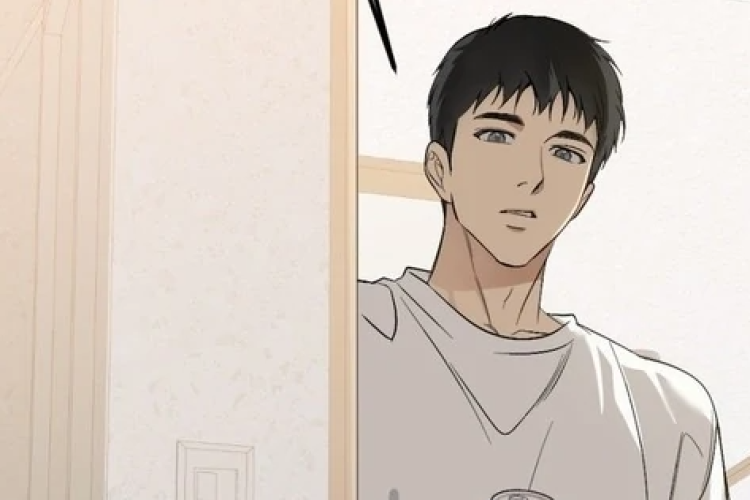 RAW Backlight Manhwa Capítulo 45 Español Scan, compitiendo en seducción