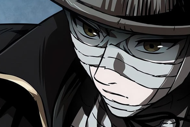 RAW Enlance Manhwa Nano Machine Capítulo 289 en Español, Debate entre aliados murim