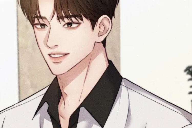 Enlance de Love Remedy Capítulo 41 Español Webtoon Scan, Los Hyung Feroces