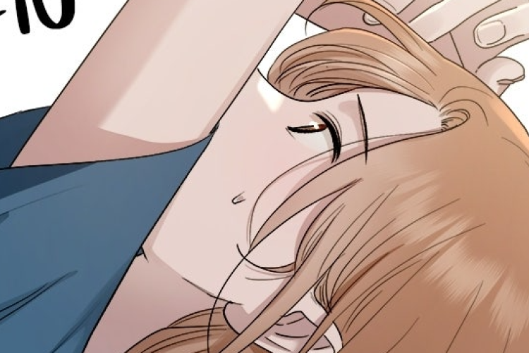  El paraíso terrenal (Paradise on Earth) Capítulo 37 en Español Scan, pensamiento maduro