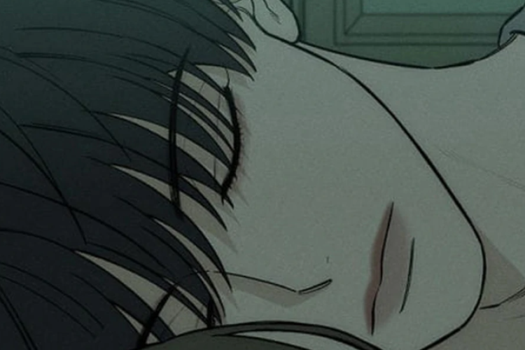¡Taeha aún es joven! Enlance de Manhwa Lágrimas entre Flores Marchitas (Tears on a Withered Flower) Capítulo 59 Español