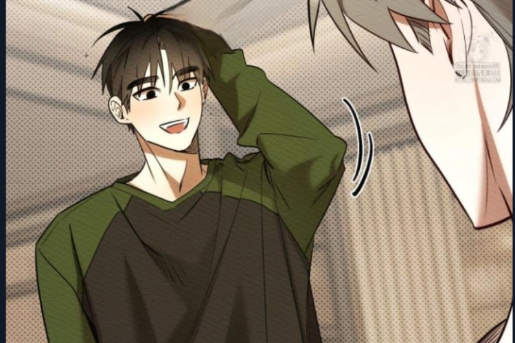 Update! Leia de Manhwa BL The Genre Is Melodrama Capítulo 41 Español, Planes para salir juntos