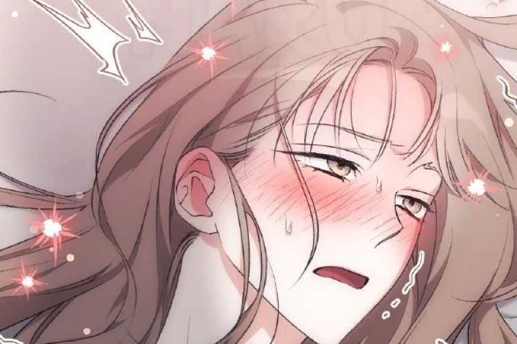 Leer Dirty Strawberry Milk Manhwa Capítulo 22 Español Sub, Yushin disfruta demasiado del juego