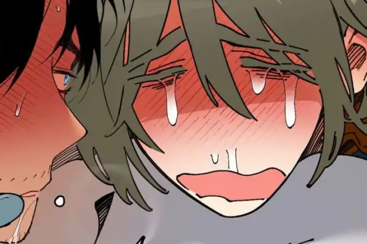 Enlance Manhwa Mr.A's Farm Capítulo 22 Español, Kendrick comenzó a enamorarse