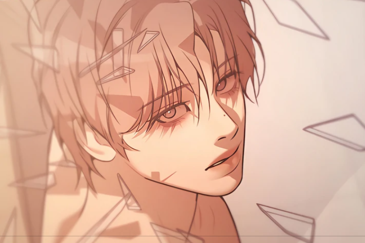 Spoiler Update! Manhwa BL Pearl Boy : Ignite The Dawn Capítulo 25 Español, La desesperación lleva al fracaso.